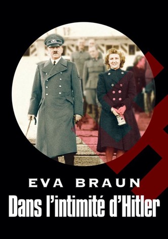 Eva Braun, dans l&rsquo;intimité d&rsquo;Hitler-poster-2007-1768729307