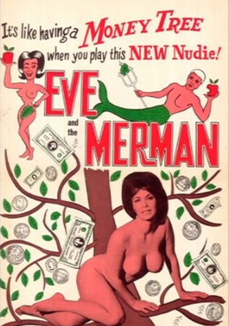 Eve and the Merman-poster-1965-1768555699