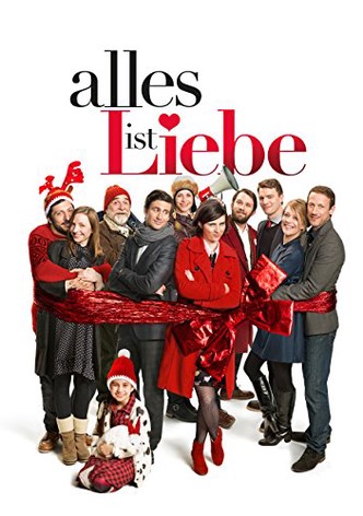 Everything is Love-poster-2014-1768817378