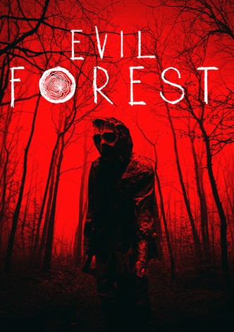 Evil Forest-poster-2023-1769212861