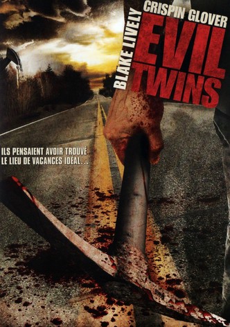 Evil Twins-poster-2007-1768729320