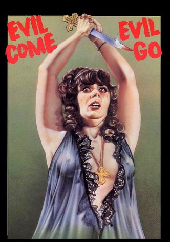Evil come, evil go-poster-1972-1768606060