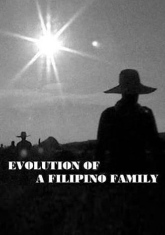 Evolution of a Filipino Family-poster-2004-1768691358