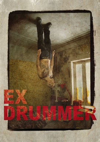 Ex Drummer-poster-2007-1768728817