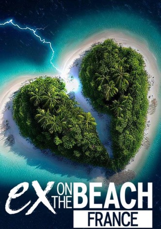 Ex on the Beach France-poster-2025-1768497190