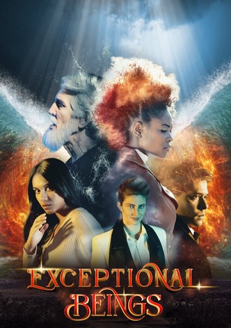 Exceptional Beings-poster-2023-1769183912