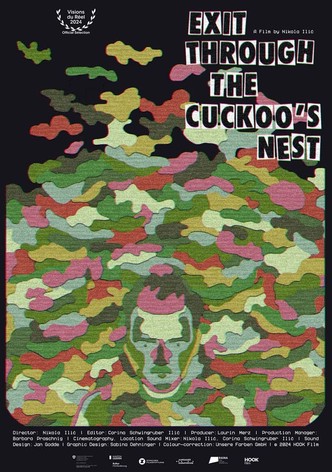 Exit Through the Cuckoo&rsquo;s Nest-poster-2024-1767575362