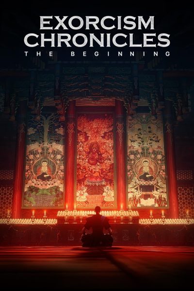 Exorcism Chronicles: The Beginning-poster-2025-1769098523