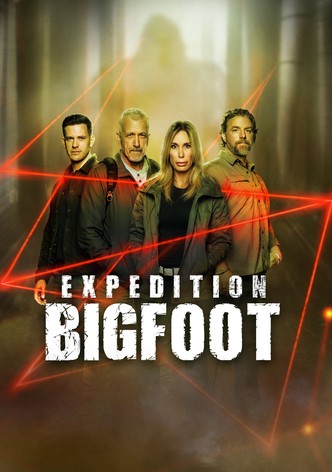 Expedition Bigfoot-poster-2019-1768457684
