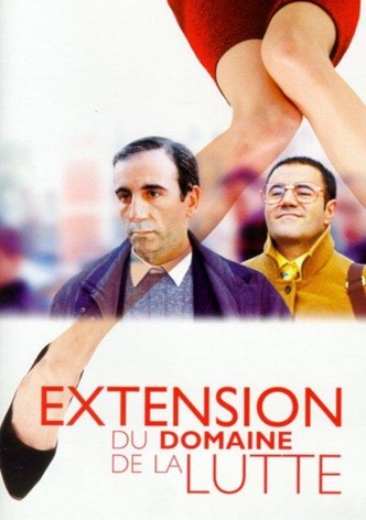 Extension du domaine de la lutte-poster-1999-1768657639