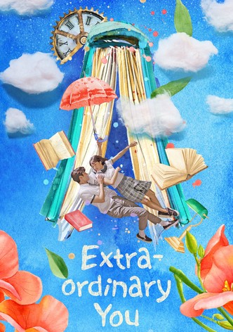 Extraordinary You-poster-2019-1768457666