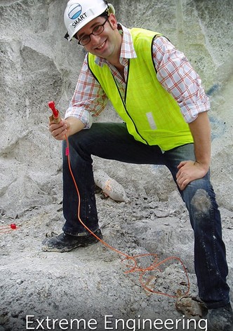 Extreme Engineering-poster-2003-1768380702