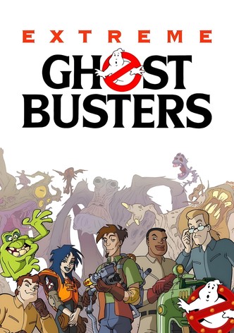 Extrême Ghostbusters-poster-1997-1768379922