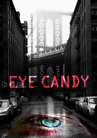 Eye Candy-poster-2015-1768397944