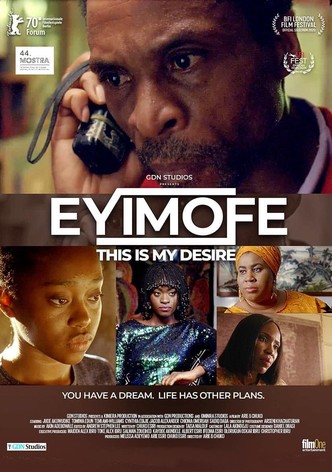 Eyimofe (This Is My Desire)-poster-2021-1768459154