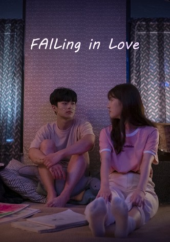 FAILing in Love-poster-2019-1768457601