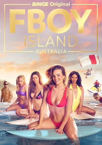 FBOY Island Australia-poster-2023-1768474412