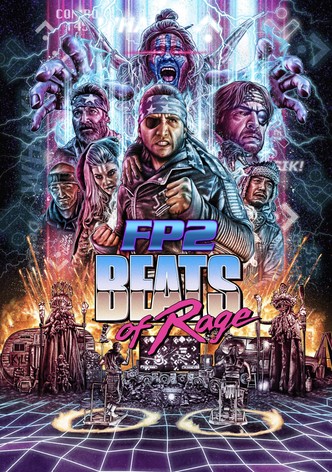 FP2: Beats of Rage-poster-2018-1768930566