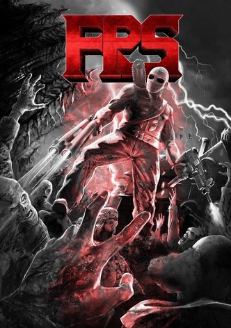 FPS: First Person Shooter-poster-2015-1768821843
