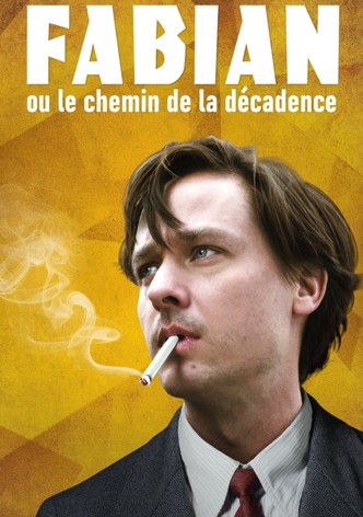Fabian ou le chemin de la décadence-poster-2021-1768459435