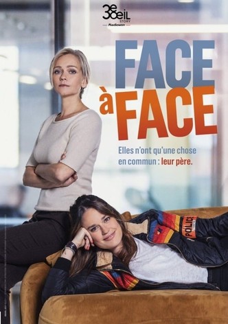 Face à face-poster-2022-1767752346