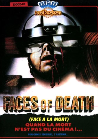 Face à la mort-poster-1978-1768611124