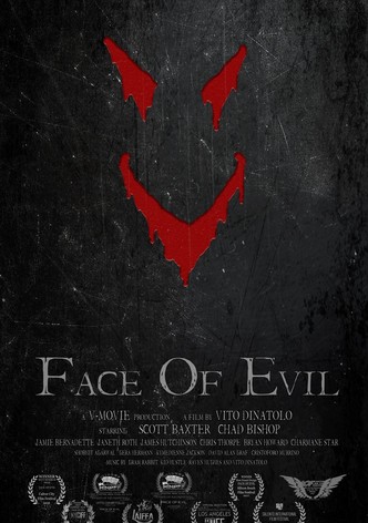 Face of Evil-poster-2016-1768834694