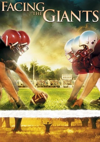 Facing the Giants-poster-2006-1768727394