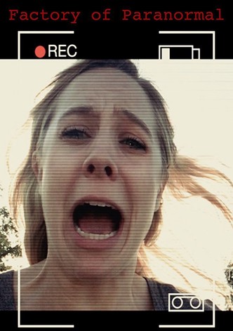 Factory of Paranormal-poster-2017-1768849769