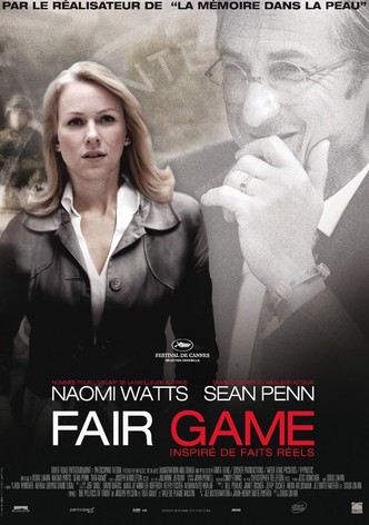 Fair Game-poster-2010-1768733595