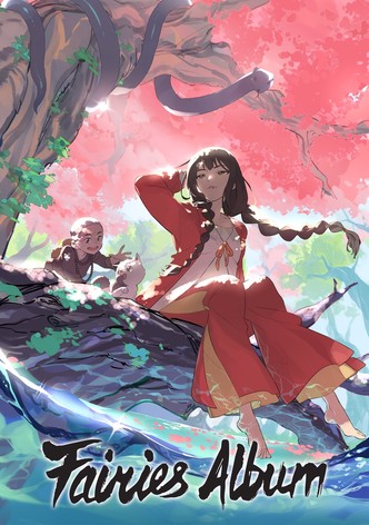 Fairies Album-poster-2020-1767811415