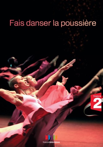 Fais danser la poussière-poster-2010-1768743691