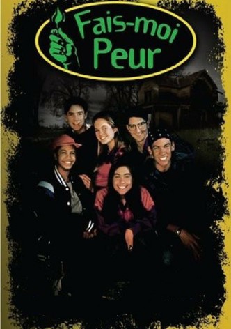 Fais-moi peur !-poster-1992-1768346963