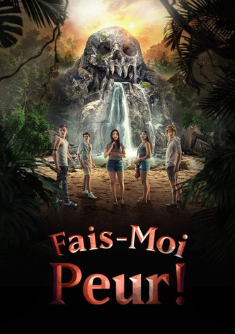 Fais-moi peur !-poster-2019-1768457417