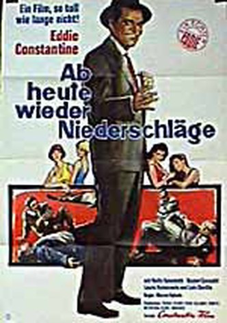 Faites vos jeux, mesdames-poster-1965-1768556235