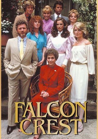 Falcon Crest-poster-1981-1768347020