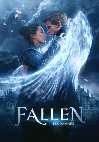 Fallen : Les damnés-poster-2016-1767810576