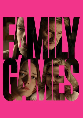Family Games-poster-2017-1768848459