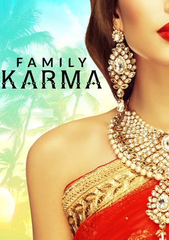 Family Karma-poster-2020-1769474717