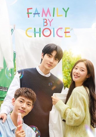 Family by Choice-poster-2024-1768495950