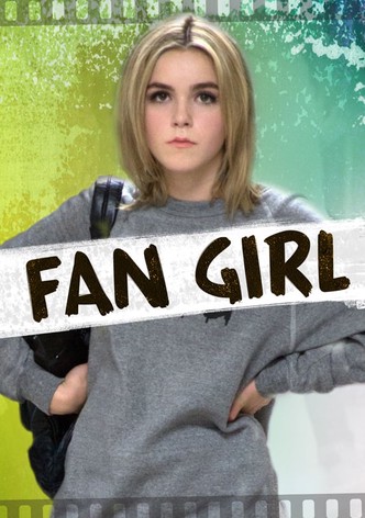 Fan Girl-poster-2015-1768823095