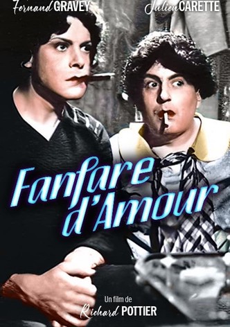 Fanfare d&rsquo;amour-poster-1935-1768548862