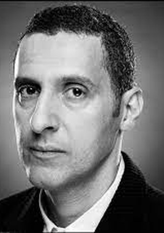 Fantômes à l&rsquo;américaine-poster-2006-1768728010