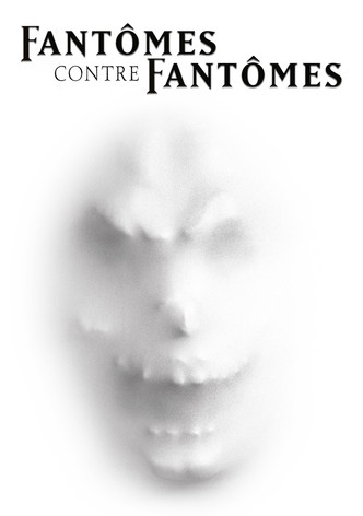 Fantômes contre fantômes-poster-1996-1767370248