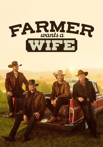 Farmer Wants a Wife-poster-2023-1768474451