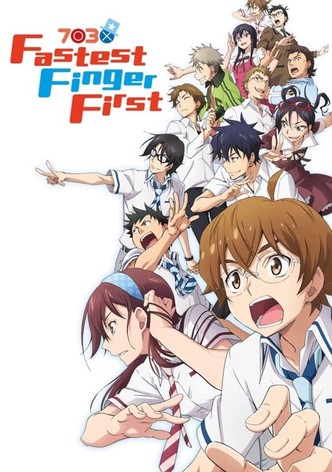 Fastest Finger First-poster-2017-1767813107