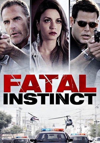 Fatal Instinct-poster-2014-1768819425