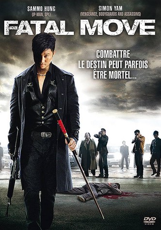 Fatal Move-poster-2008-1768731409