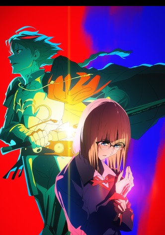 Fate/strange Fake-poster-2024-1768082492