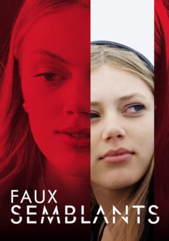 Faux semblants-poster-2016-1768835714